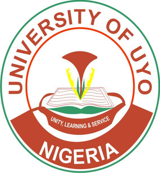 University of Uyo logo